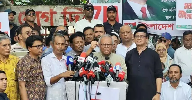 রুহুল কবির রিজভী